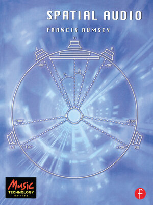 cover image of Spatial Audio